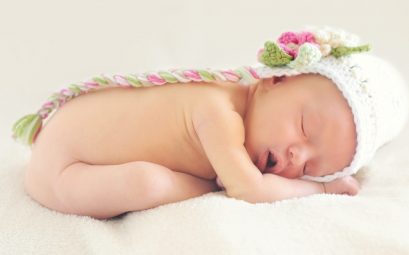 Comment procéder à la décoration de la chambre de votre nouveau-né ?