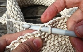 Comment apprendre à faire du crochet ?