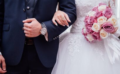 Les bijoux de mariage : pour vous sublimer davantage