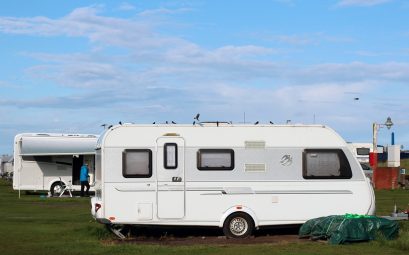 Combien coûte une caravane pliante ?