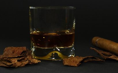 Comment choisir ses verres à whisky ?