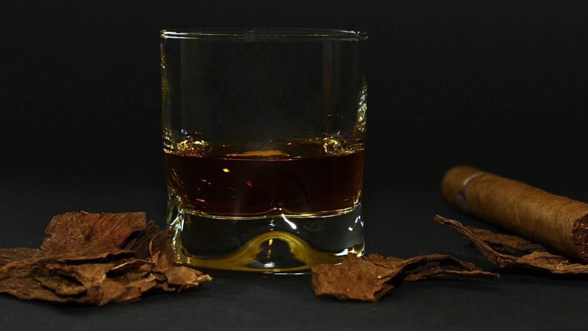 Comment choisir ses verres à whisky ?