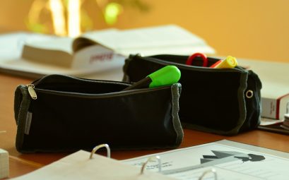 Trousse de rentrée scolaire : comment bien la choisir pour les élèves ?