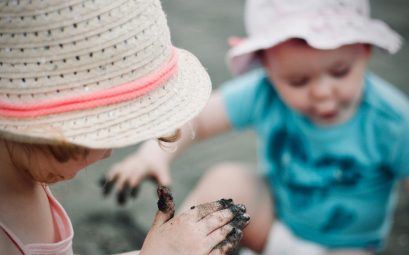 Comment protéger bébé des rayons du soleil ?