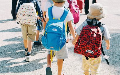 Offrez à votre enfant un sac manga original pour une rentrée réussie !