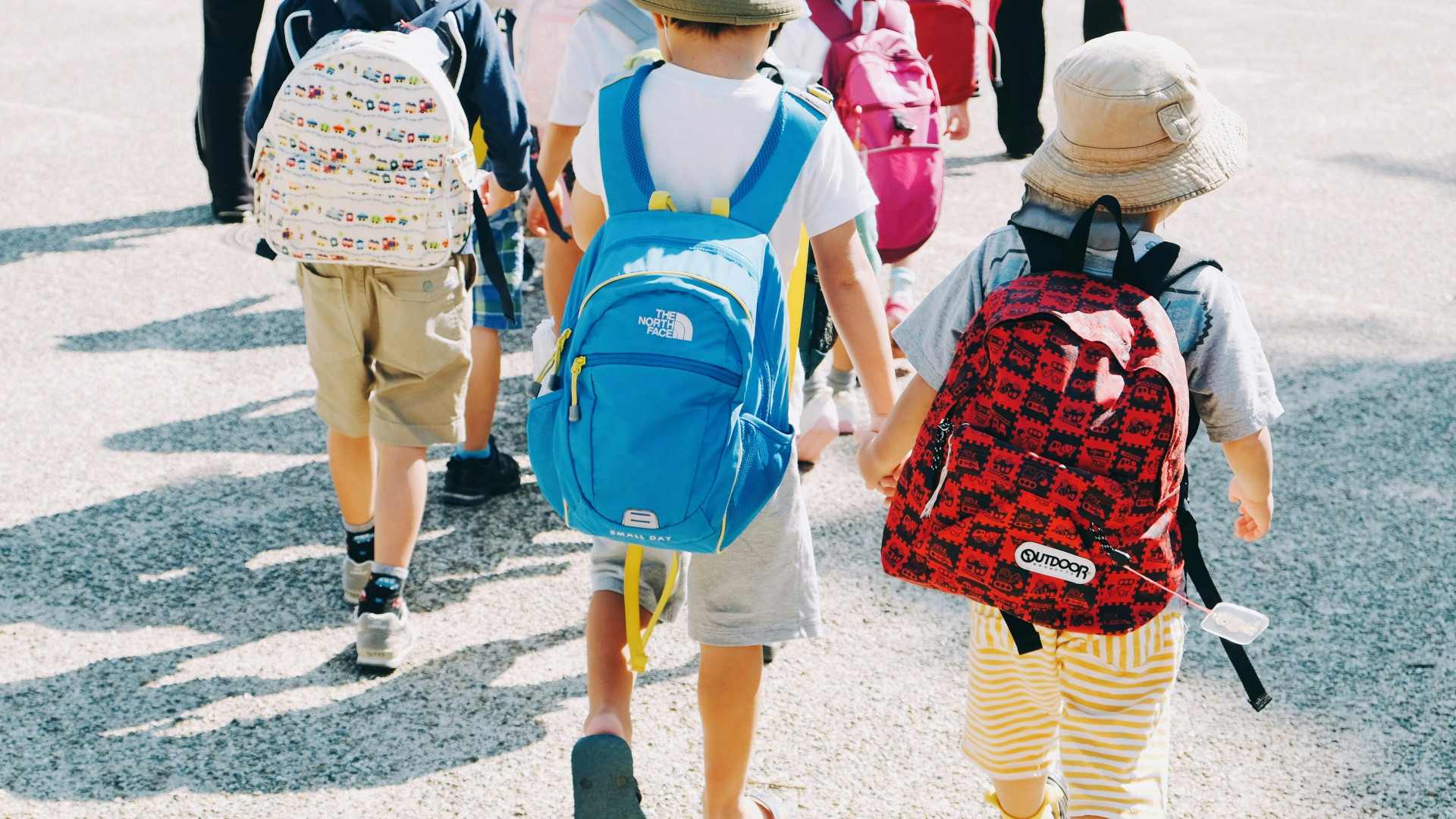 Offrez à votre enfant un sac manga original pour une rentrée réussie !