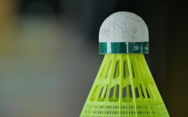 Découvrez les secrets d'un bon filet de badminton