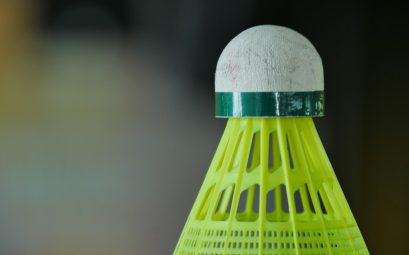 Découvrez les secrets d'un bon filet de badminton