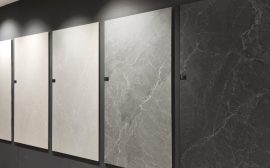 Découvrez notre sélection exclusive de carrelages haut de gamme