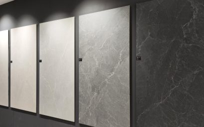 Découvrez notre sélection exclusive de carrelages haut de gamme