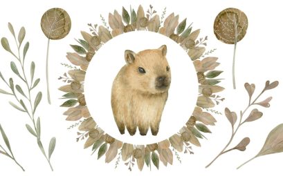 Capybara style : comment adopter des vêtements inspirés de ce rongeur mignon ?