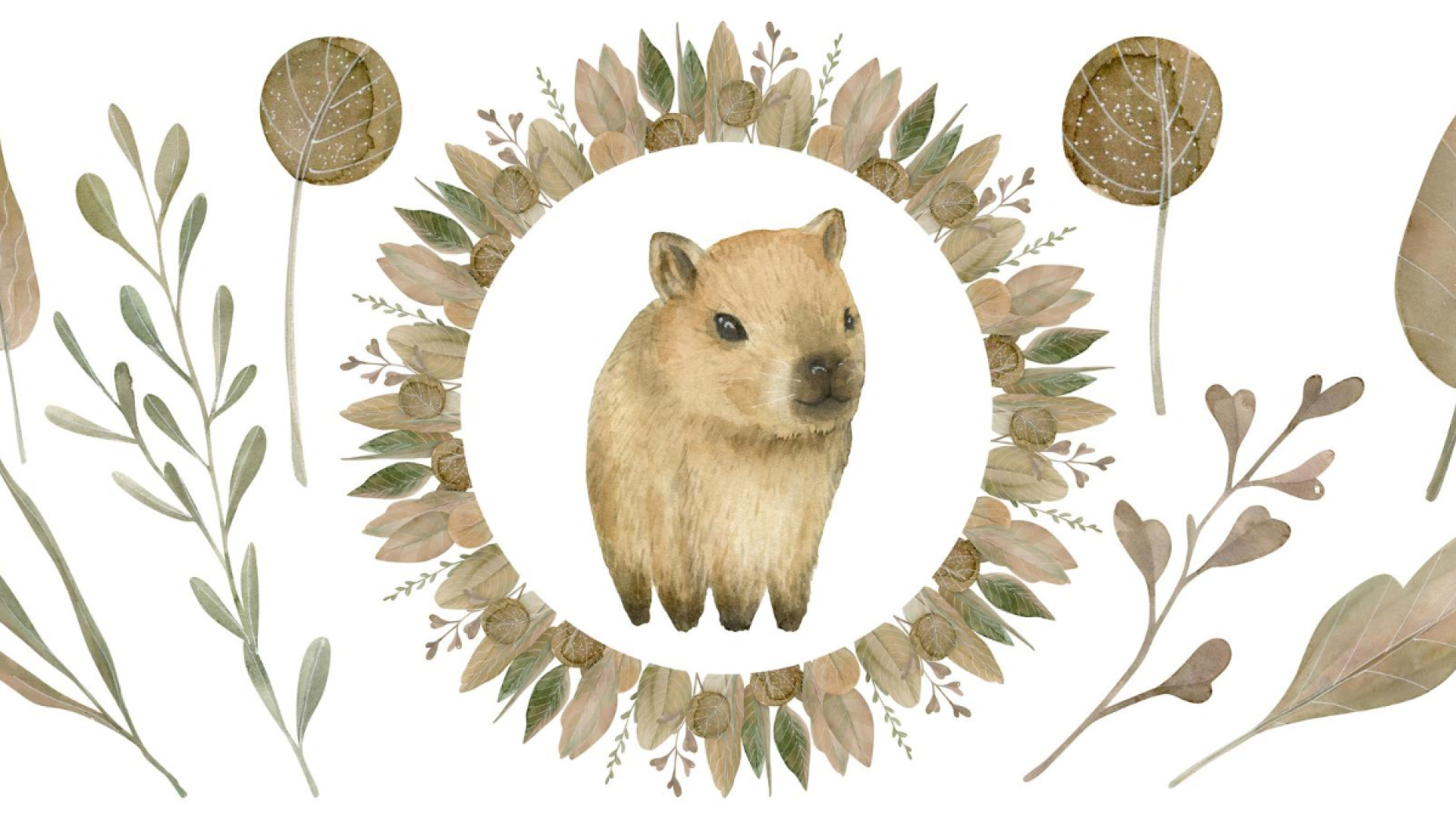 Capybara style : comment adopter des vêtements inspirés de ce rongeur mignon ?