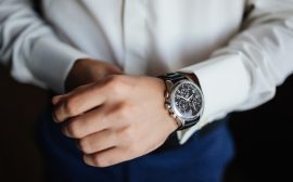 Montre homme : comment choisir le modèle idéal selon votre style ?