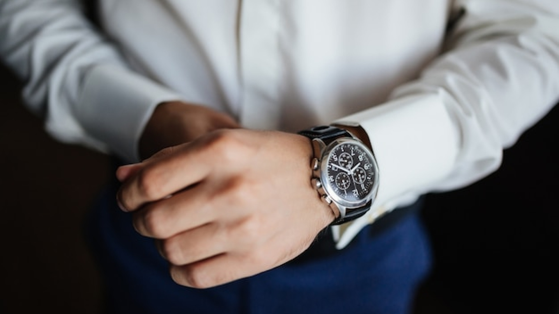Montre homme : comment choisir le modèle idéal selon votre style ?